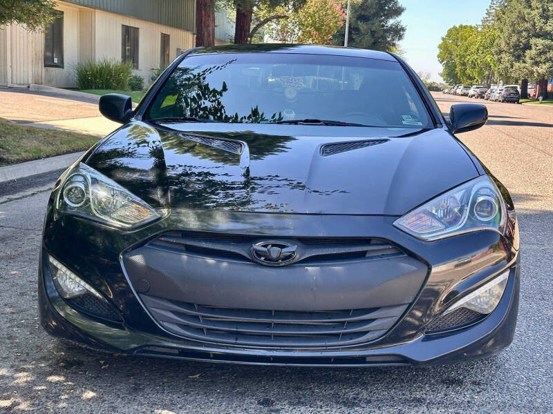 hyundai genesis coupe 2014 KMHHT6KD5EU119526 image hyundai genesis coupe 2014 KMHHT6KD5EU119526 image